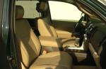 Toyota Sequoia Limited 4x4 2008 года
